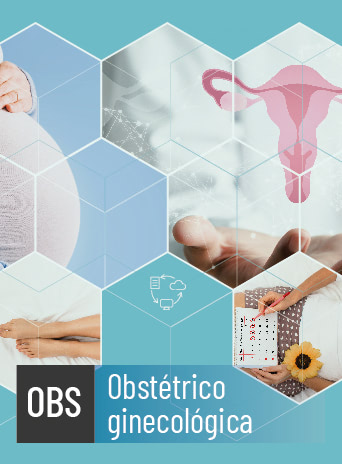 Obstetricia-ginecología
